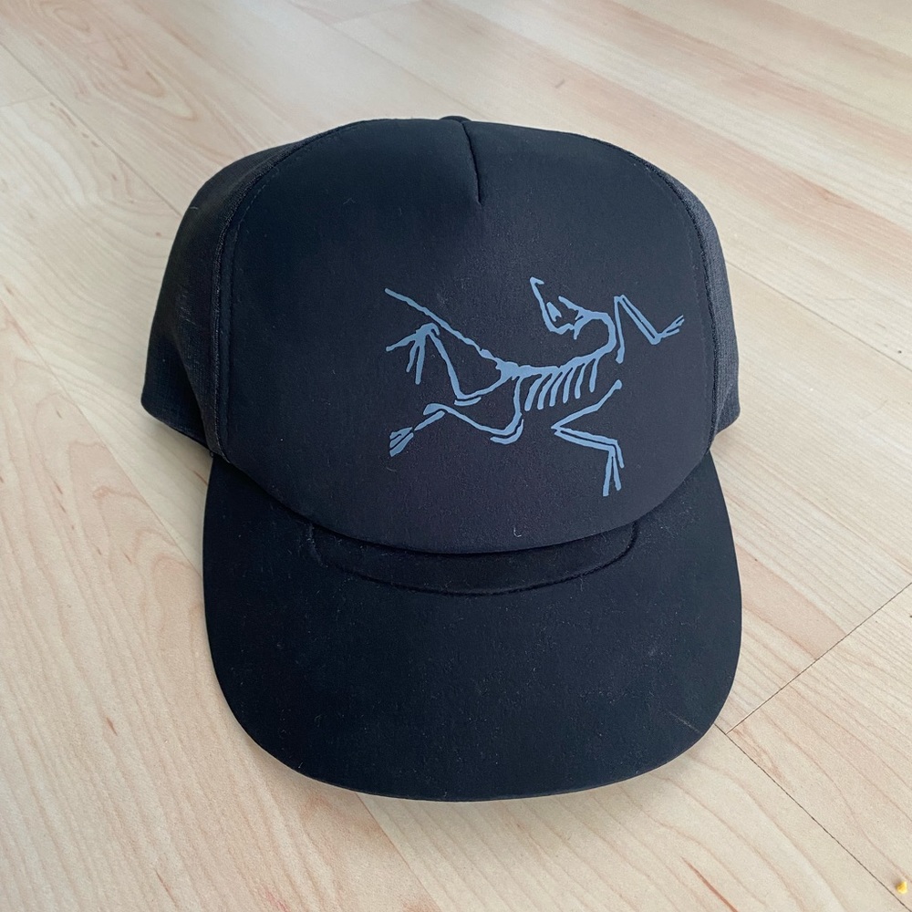 Arc’teryx Hat